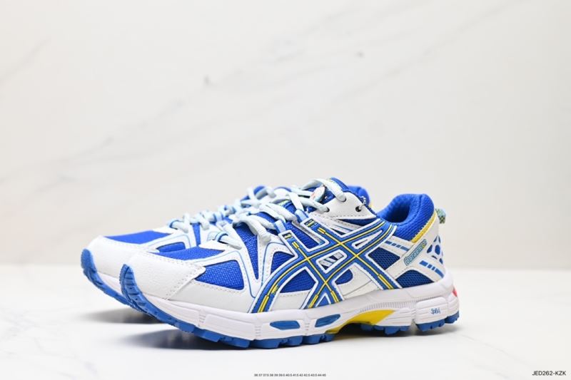 Asics Shoes